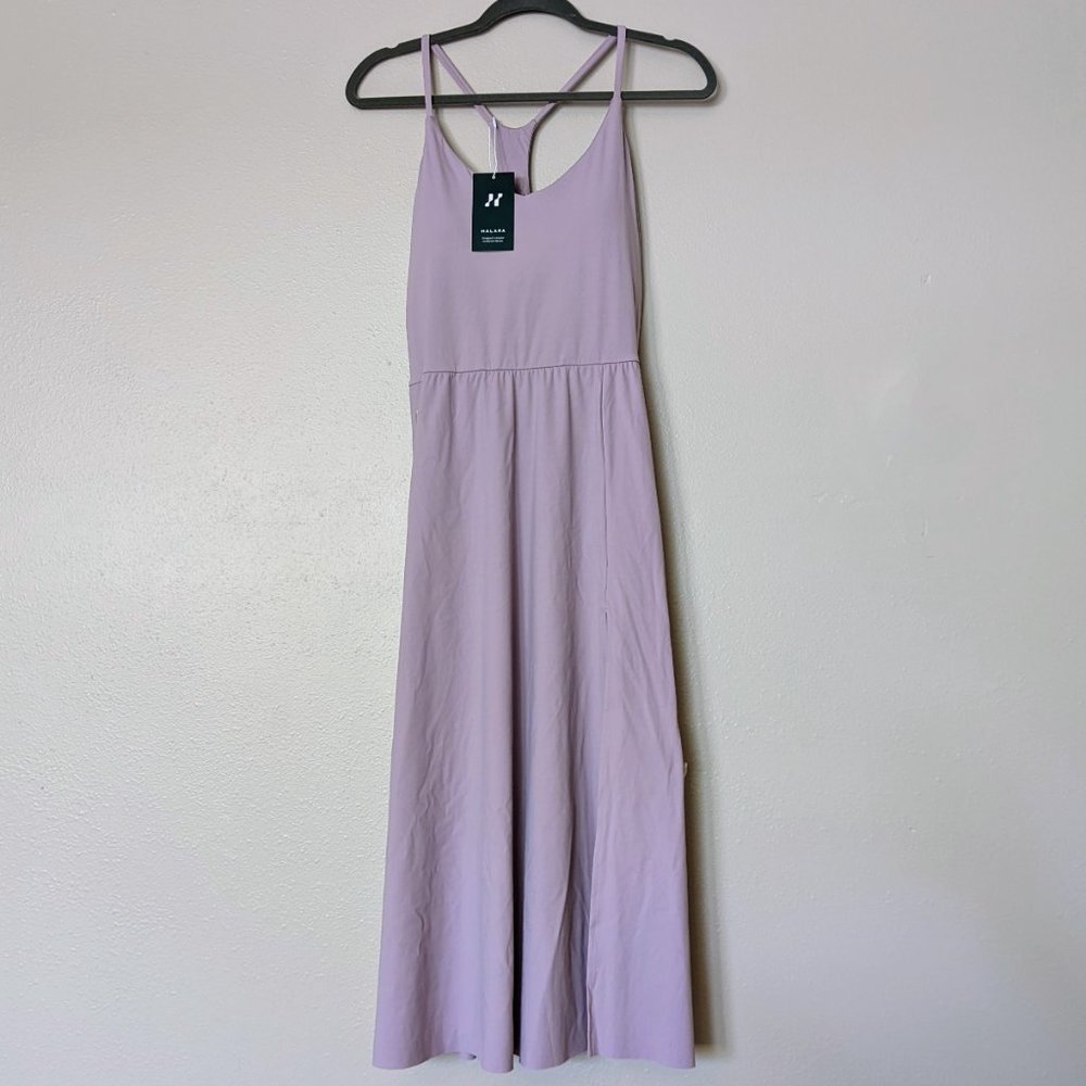 Halara Everyday La La Land Dress